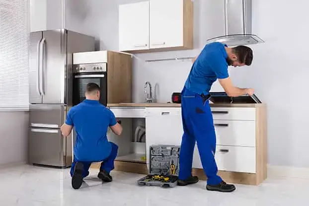 صيانة اجهزة وايت لاين